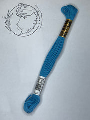 Madeja de Bordado Omega - REF.336