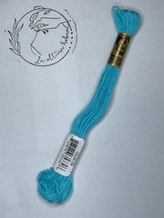 Madeja de Bordado Omega - REF.339