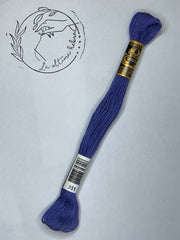 Madeja de Bordado Omega - REF.351