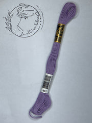 Madeja de Bordado Omega - REF.401