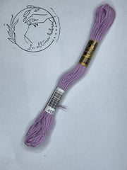 Madeja de Bordado Omega - REF.412