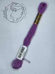 Madeja de Bordado Omega - REF.414