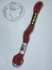Madeja de Bordado Omega - REF.426