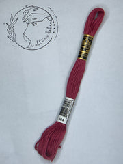 Madeja de Bordado Omega - REF.504