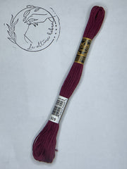 Madeja de Bordado Omega - REF.509