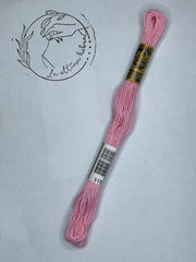 Madeja de Bordado Omega - REF.515