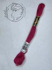 Madeja de Bordado Omega - REF.520