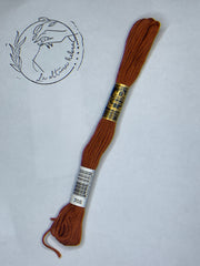 Madeja de Bordado Omega - REF.708