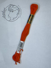Madeja de Bordado Omega - REF.718
