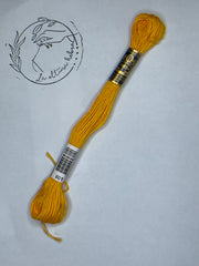 Madeja de Bordado Omega - REF.801