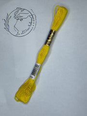 Madeja de Bordado Omega - REF.810
