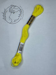 Madeja de Bordado Omega - REF.810