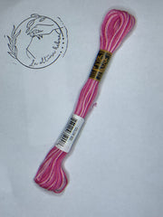 Madeja de Bordado Omega - REF.900