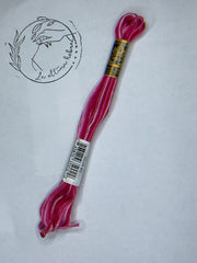 Madeja de Bordado Omega - REF.902