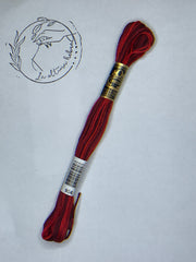 Madeja de Bordado Omega - REF.904