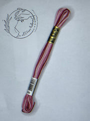 Madeja de Bordado Omega - REF.905