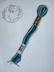 Madeja de Bordado Omega - REF.908
