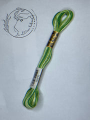 Madeja de Bordado Omega - REF.910