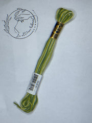 Madeja de Bordado Omega - REF.911