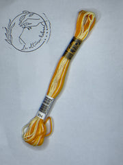Madeja de Bordado Omega - REF.914