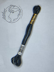 Madeja de Bordado Omega - REF.919