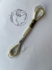 Madeja Omega Metalizada - REF. 1003