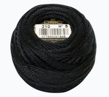Hilo DMC #12 - REF. 310