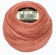 Hilo DMC #12 - REF. 356