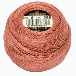 Hilo DMC #12 - REF. 356