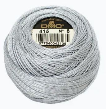Hilo DMC #12 - REF. 415
