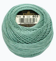 Hilo DMC #12 - REF. 503