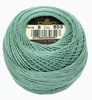 Hilo DMC #12 - REF. 503